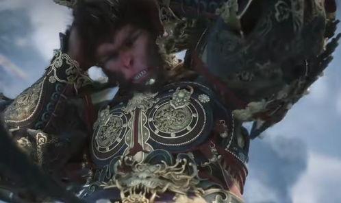 悟空吃瓜动漫图片,笑料横生,动漫世界欢乐无限