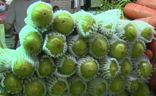 吃葫芦瓜有什么影响,葫芦瓜食用益处与影响解析