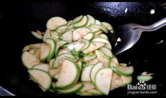 茭瓜晒干怎么吃,探索传统食材的新吃法