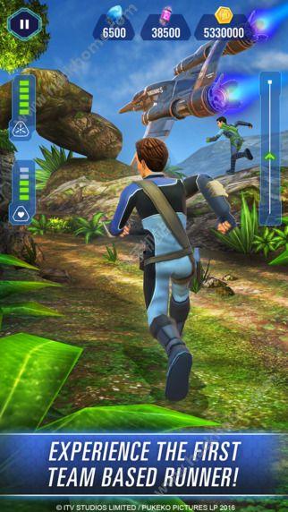 雷鸟神机队出发 第三季,第三季激情对决，巅峰对决即将上演