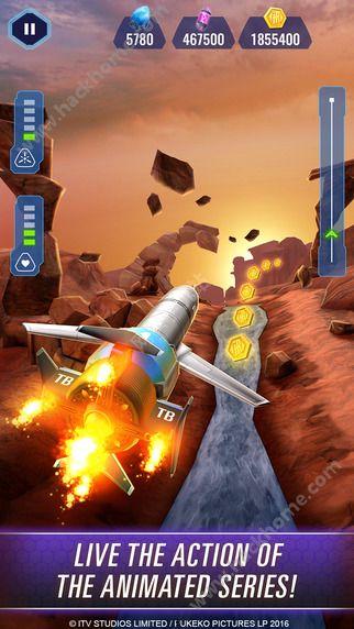 雷鸟神机队出发 第三季,第三季激情对决,巅峰对决即将上演