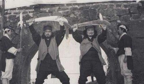 刽子手怪谈,暗影中的嗜血传说