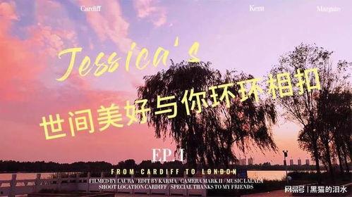 世间美好与你环环相扣,与你共舞——探寻心灵相依的美好时光