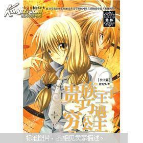 寻找灰公主的秘密,探寻童话背后的传奇秘密