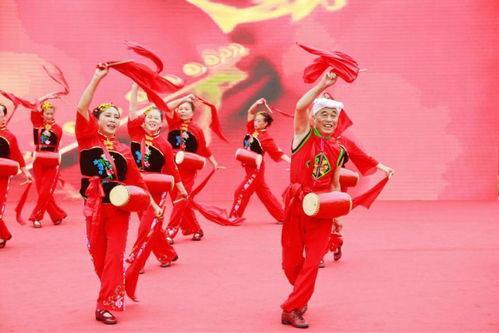 红色生活,传承红色基因，共筑美好生活