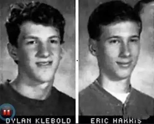 科伦拜校园事件,揭开校园暴力背后的黑暗面