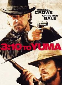 决战犹马镇,生死攸关的西部传奇