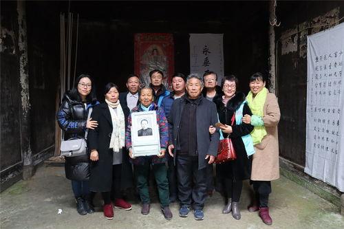 寻亲十四载,一场跨越时空的亲情追寻