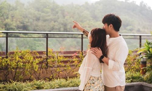 恋人共享,携手共筑甜蜜生活篇章