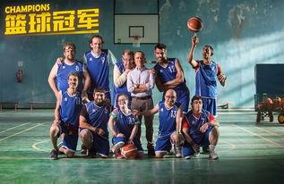 篮球冠军,篮球冠军荣耀之路