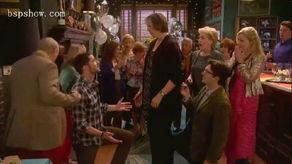 米兰达 第三季,新篇章,旧谜团,情感漩涡再起