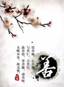 日行一善,每日善举的力量