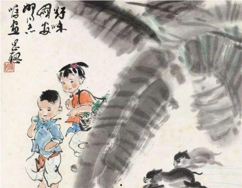 儿孙自有儿孙福,传承与放手的智慧之道