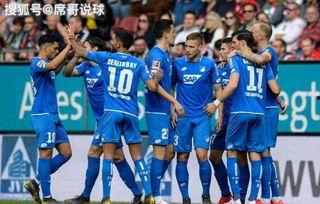 23-24赛季德甲第16轮:霍芬海姆vs达姆施塔特,德甲第16轮精彩对决结果揭晓