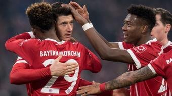 23-24赛季德甲第16轮:霍芬海姆vs达姆施塔特,德甲第16轮精彩对决结果揭晓