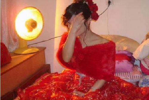 新婚夜，离婚时,一段婚姻的起伏历程