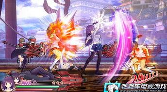 女武神驱动,未来战争女神的崛起之路