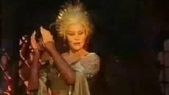 金玫瑰洞 Fantaghiro,穿越时空的奇幻冒险之旅