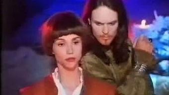 金玫瑰洞 Fantaghiro,穿越时空的奇幻冒险之旅