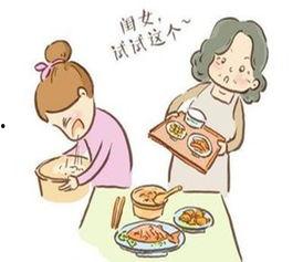 陛下今日又孕吐了,陛下孕期挑战升级