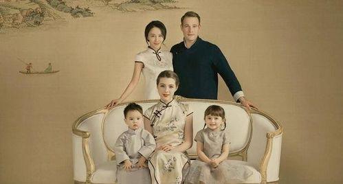 穿成指挥官前妻后被全家团宠,全家团宠的甜蜜生活