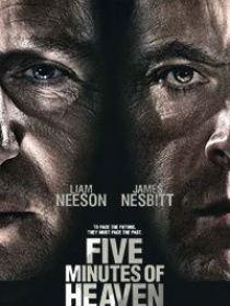 天堂五分钟,揭秘生命终结前的神秘体验