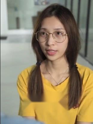 美丽的女友