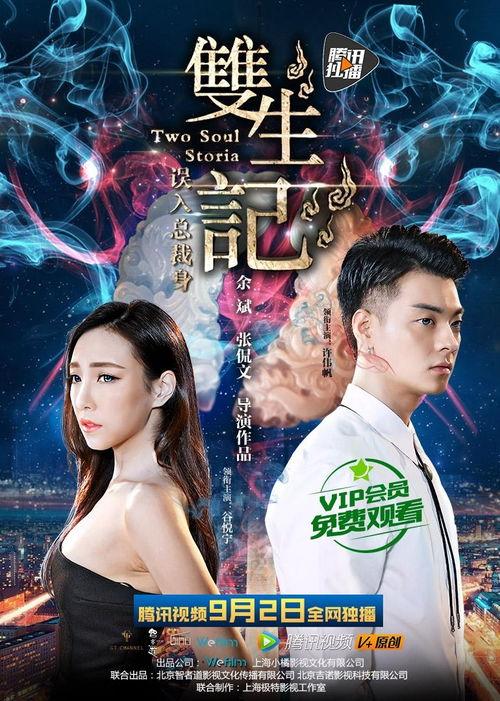 双生记之误入总裁身,双生记的意外转生之旅