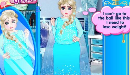 娱乐吃瓜酱公主,揭秘娱乐圈背后的甜蜜与苦涩