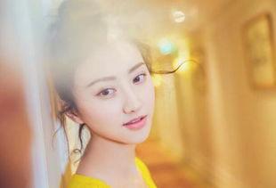 娱乐圈吃瓜猛料景甜